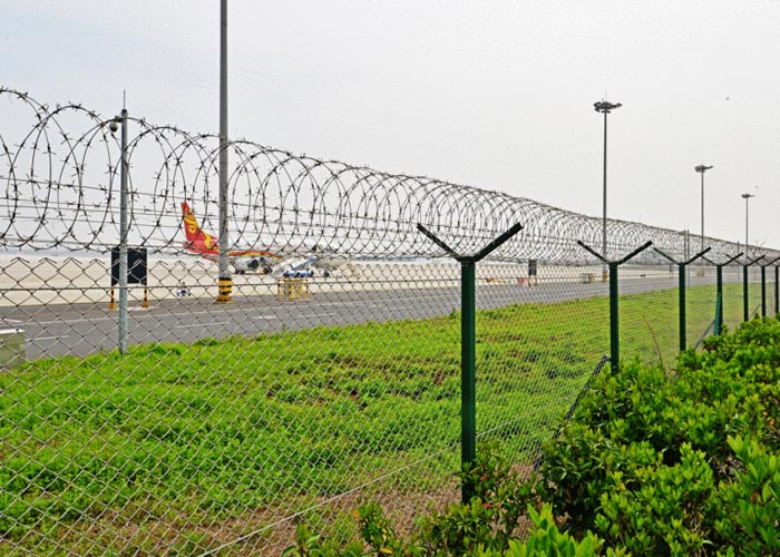 机场围网