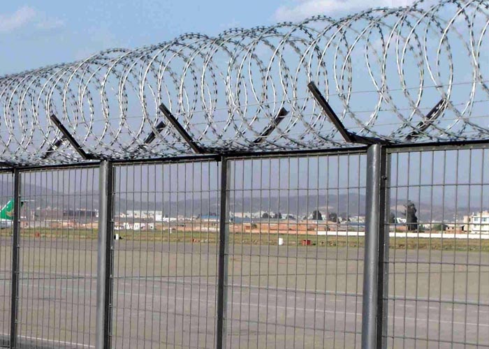 机场围网