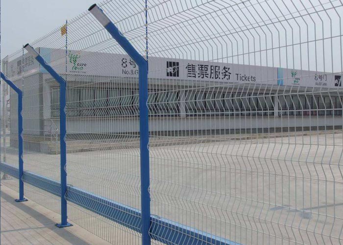 机场围网
