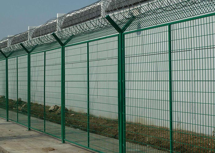 监狱护栏网