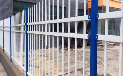 锌钢护栏
