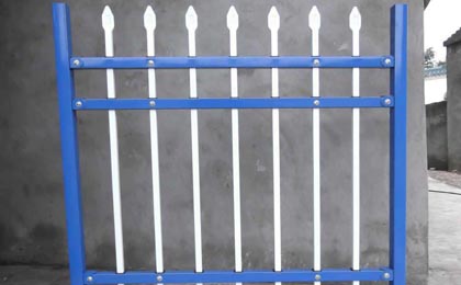 锌钢护栏