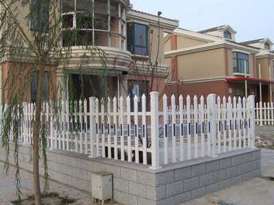 小区护栏