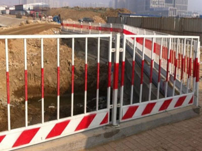 基坑围栏网