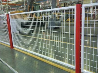 车间围栏网