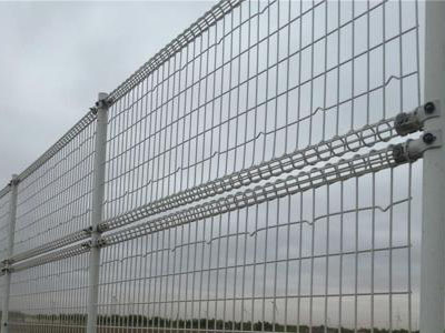 铁丝网护栏