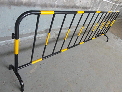 临时护栏网