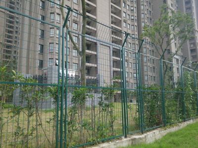 小区护栏网