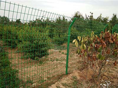 光伏发电护栏网