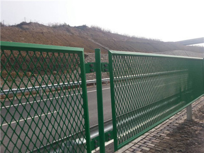 高速公路防眩网