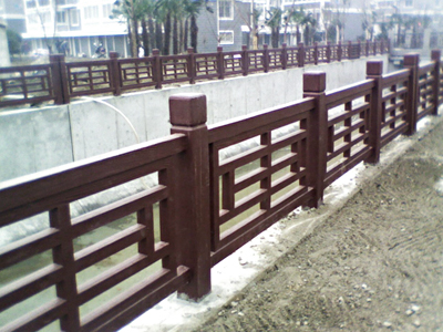 景观护栏