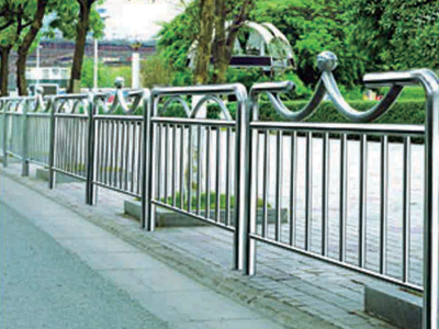 不锈钢护栏