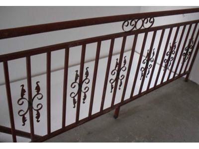 铝艺护栏