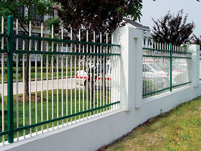 锌钢围栏