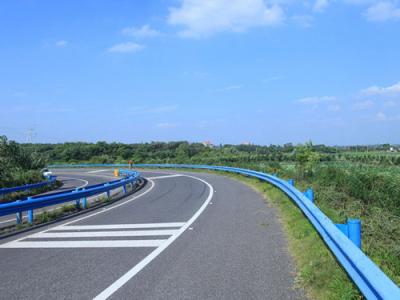 公路围栏