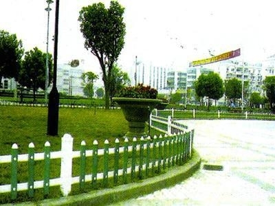 园林护栏