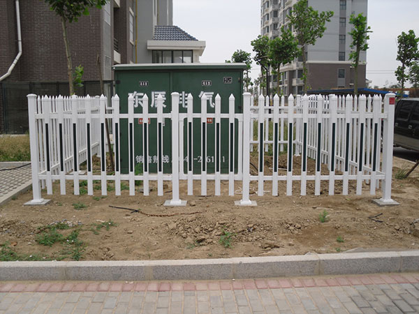 人行道护栏厂家